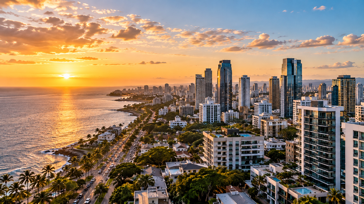 Corporate Real Estate in the Dominican Republic: A Guide for International Companies