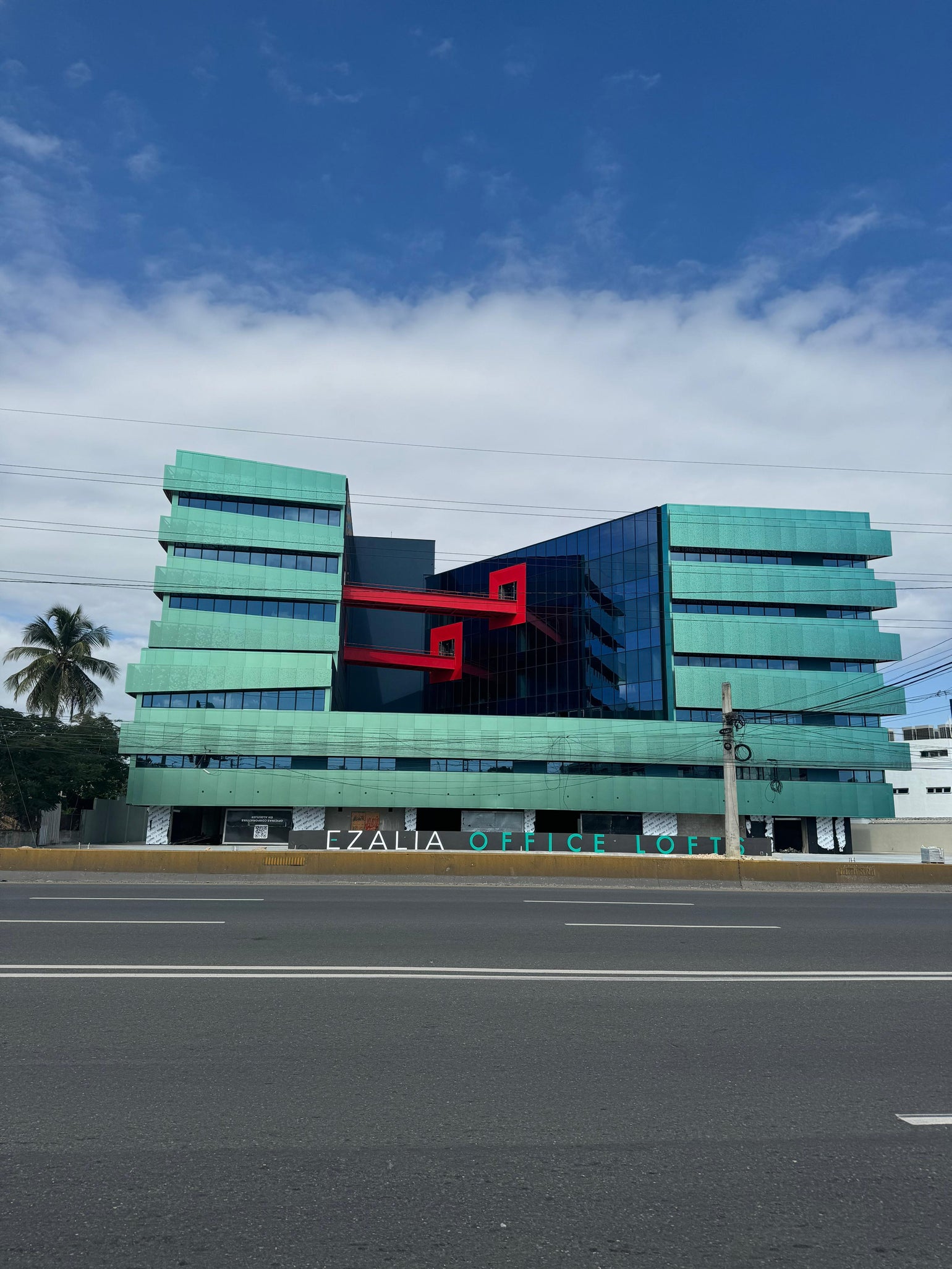 Los edificios instagrammeables sí venden”: cómo el diseño visual se convirtió en una herramienta de atracción