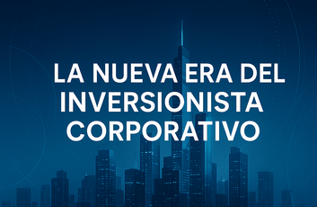 La Nueva Era del Inversionista Corporativo: Cómo los Fondos y las Empresas Están Redefiniendo el Mercado Inmobiliario Comercial en RD