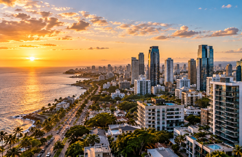 Corporate Real Estate in the Dominican Republic: A Guide for International Companies