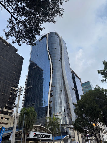Desmitificando el riesgo político en las inversiones inmobiliarias comerciales en República Dominicana