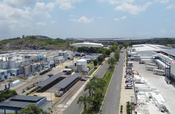 El Futuro de las Naves Industriales en República Dominicana: Más Allá del Discurso de Zonas Francas