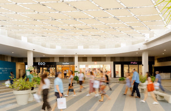 Locales Comerciales desde 95 hasta 213 m² en Alquiler | Paseo 27, Santo Domingo Oeste-8
