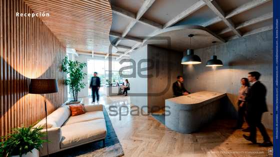 Oficinas corporativas alquiler Blue Mall WTC World Trade Center Piantini Santo Domingo 23