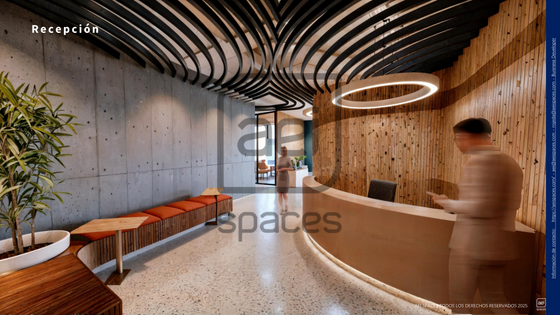 Oficinas corporativas alquiler Blue Mall WTC World Trade Center Piantini Santo Domingo 23