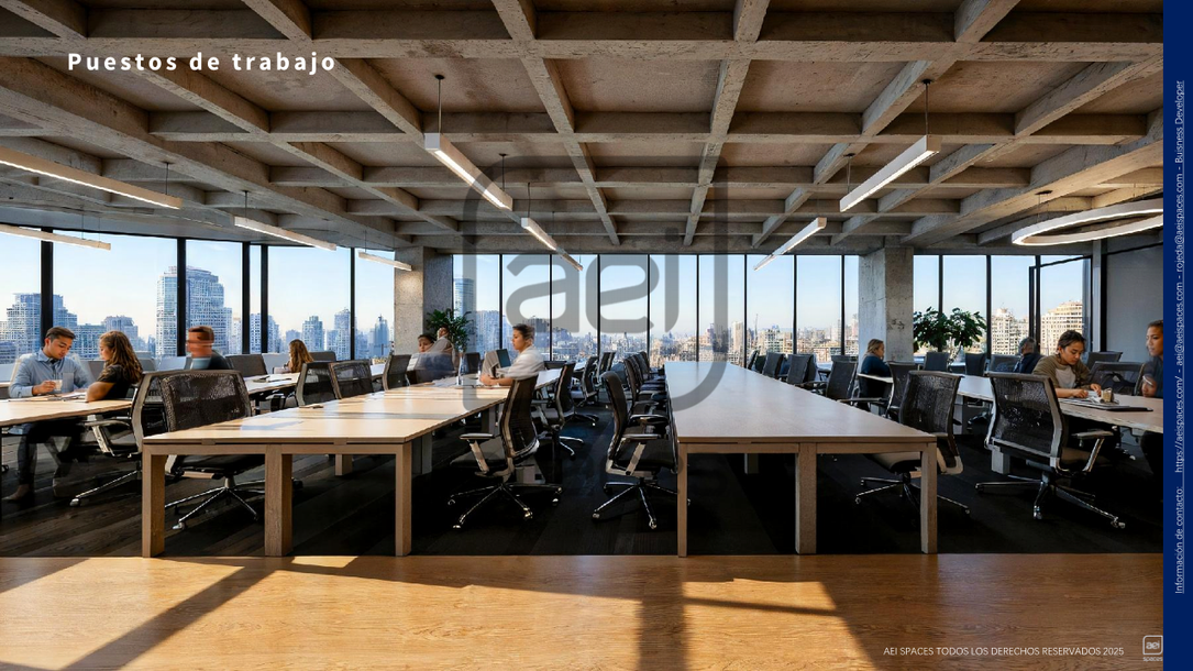 Oficinas corporativas alquiler WTC BlueMall World Trade Center Piantini Santo Domingo 26