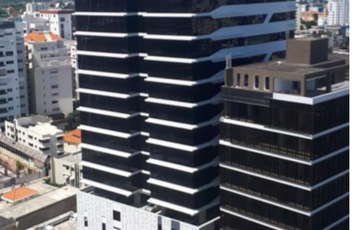 Oficina Corporativa de 99.10  m² en Venta Con Inquilino | Corporativo 2015 – Piantini, Santo Domingo-8
