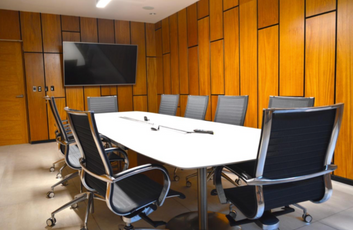 Oficina Corporativa de 99.10  m² en Venta Con Inquilino | Corporativo 2015 – Piantini, Santo Domingo-10