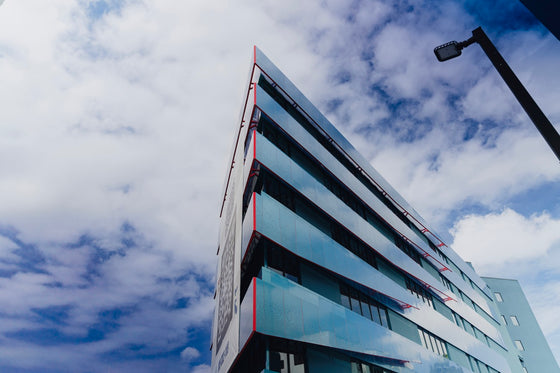 Locales comerciales alquiler Santo Domingo, Ezalia Office Lofts