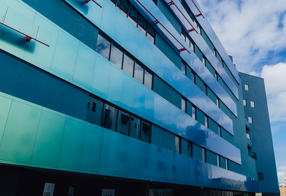 Locales comerciales alquiler Santo Domingo, Ezalia Office Lofts