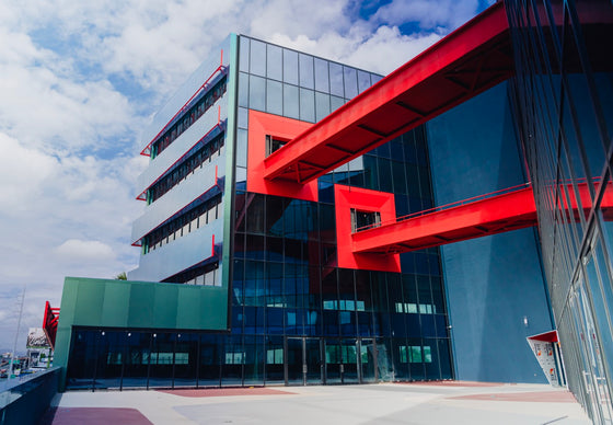 Locales comerciales alquiler Santo Domingo, Ezalia Office Lofts