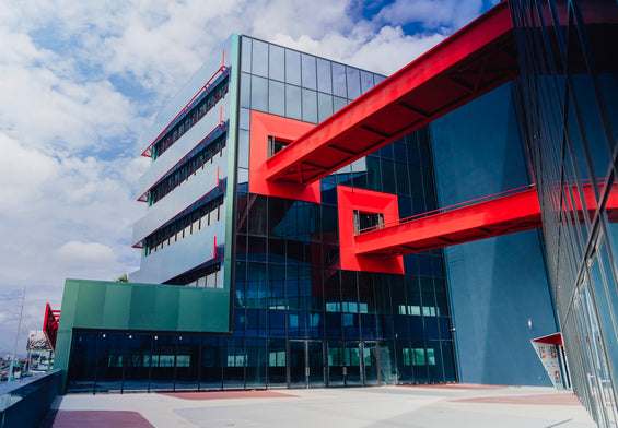 Locales comerciales alquiler Santo Domingo, Ezalia Office Lofts