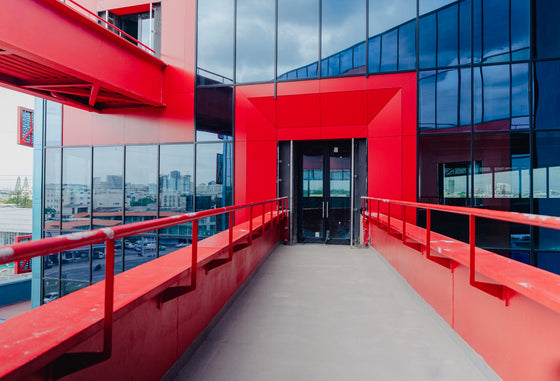 Locales comerciales alquiler Santo Domingo, Ezalia Office Lofts