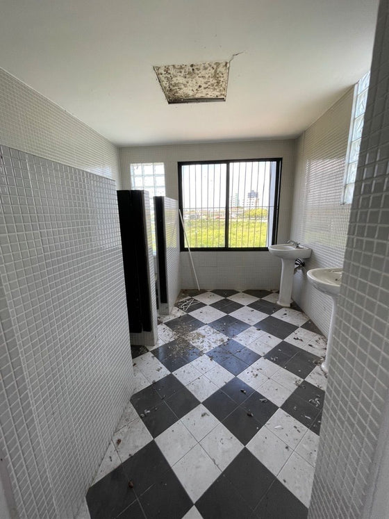 Edificio comercial oficina alquiler Santiago