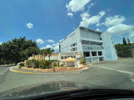 Edificio comercial oficina alquiler Santiago