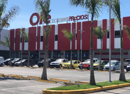 Locales comerciales oficina alquiler Pueblo Bavaro, Bavaro City Center