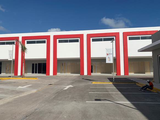 Locales comerciales oficina alquiler Pueblo Bavaro, Bavaro City Center