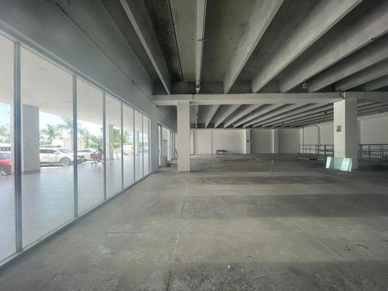 Locales comerciales oficina alquiler Pueblo Bavaro, Bavaro City Center