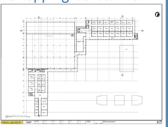 Locales comerciales oficina alquiler Pueblo Bavaro, Bavaro City Center