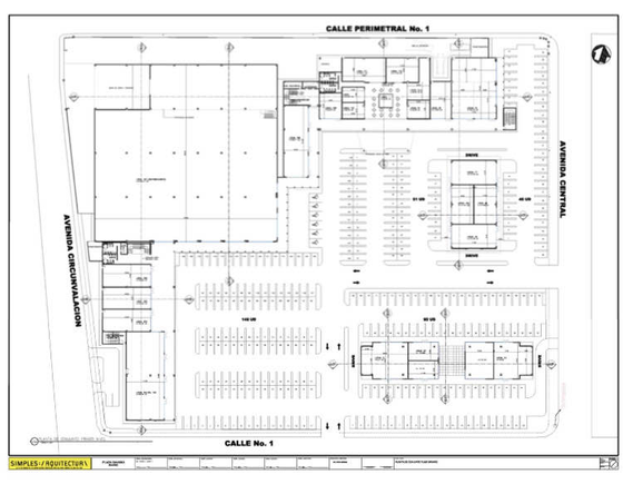Locales comerciales oficina alquiler Pueblo Bavaro, Bavaro City Center