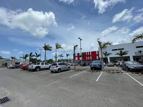 Locales comerciales oficina alquiler Pueblo Bavaro, Bavaro City Center