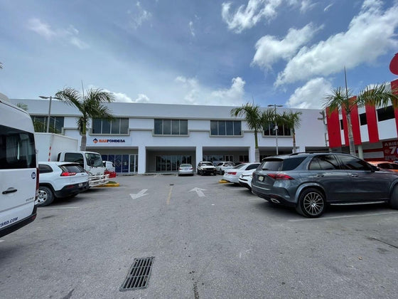 Locales comerciales oficina alquiler Pueblo Bavaro, Bavaro City Center