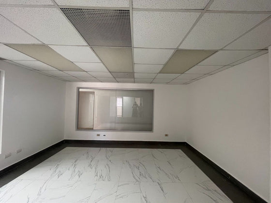 Oficina alquiler Reyna 1 La Esperilla, Santo Domingo