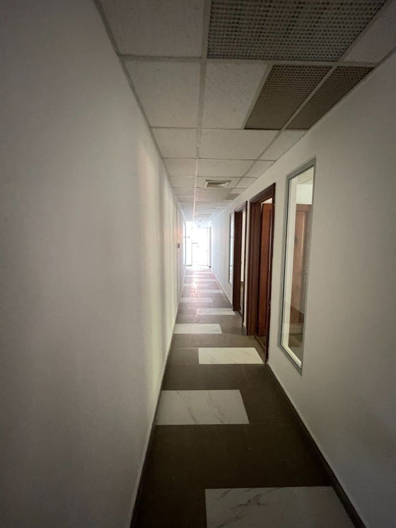 Oficina alquiler Reyna 1 La Esperilla, Santo Domingo