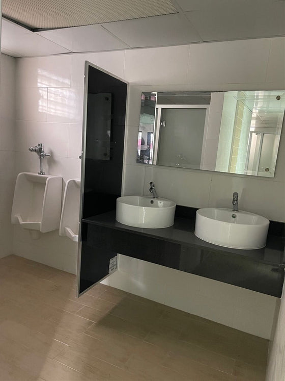 Oficina alquiler Reyna 1 La Esperilla, Santo Domingo