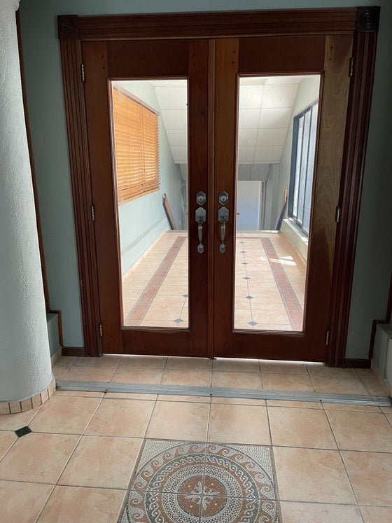 Oficina alquiler Reyna 1 La Esperilla, Santo Domingo