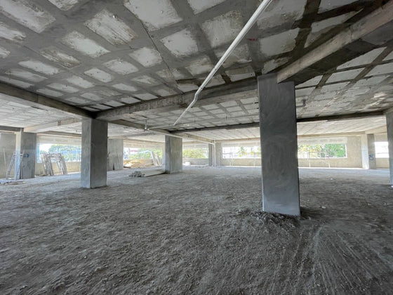 Oficinas alquiler Ezalia Office Lots, Santo Domingo