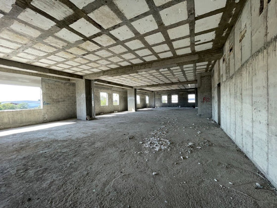 Oficinas alquiler Ezalia Office Lots, Santo Domingo