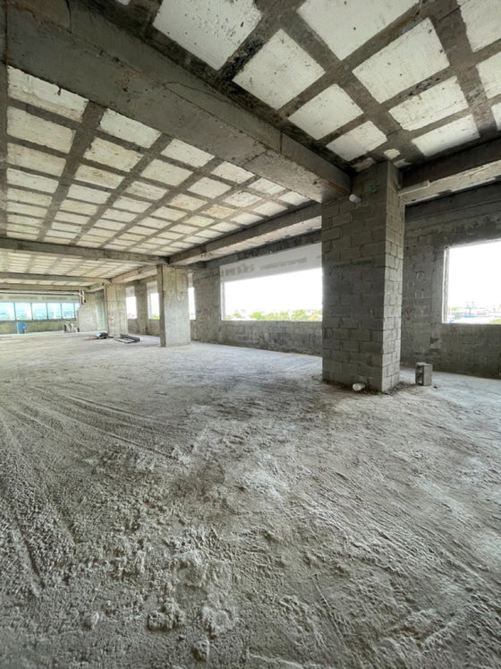 Oficinas alquiler Ezalia Office Lots, Santo Domingo