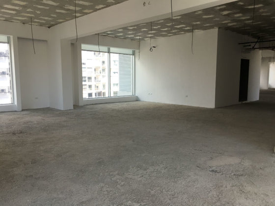 Edificio oficinas venta alquiler Piantini, Santo Domingo