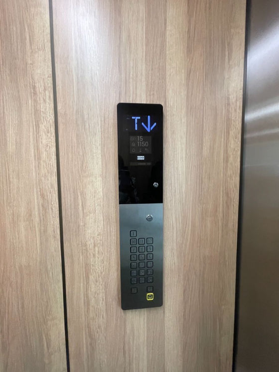 Edificio oficinas venta alquiler Piantini, Santo Domingo