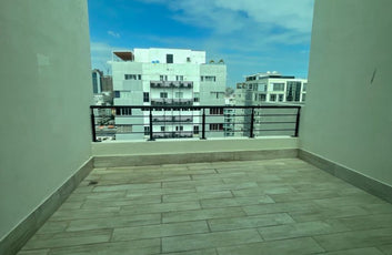 Edificio Corporativo en Venta o Alquiler | 6,100 m² | Piantini, Santo Domingo-21