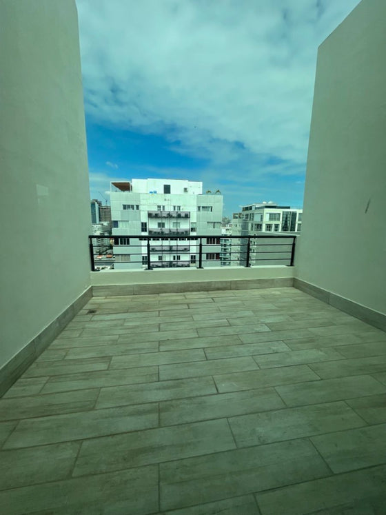 Edificio oficinas venta alquiler Piantini, Santo Domingo