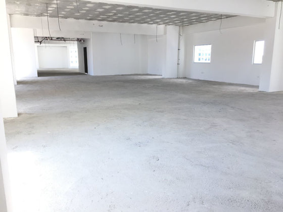 Edificio oficinas venta alquiler Piantini, Santo Domingo