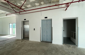 Edificio Corporativo en Venta o Alquiler | 6,100 m² | Piantini, Santo Domingo-40