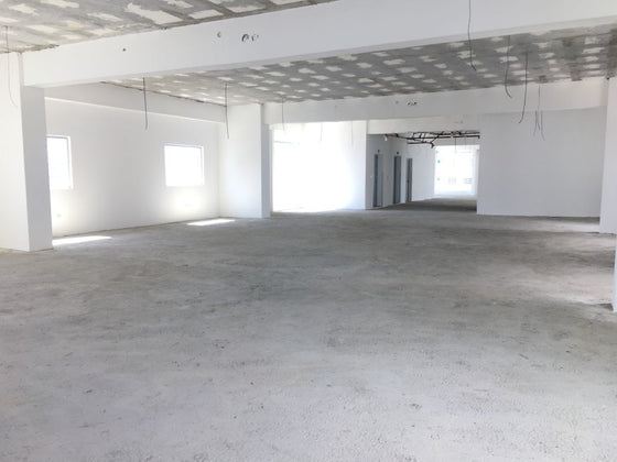 Edificio oficinas venta alquiler Piantini, Santo Domingo