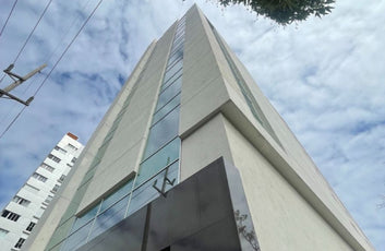 Edificio Corporativo en Venta o Alquiler | 6,100 m² | Piantini, Santo Domingo-34