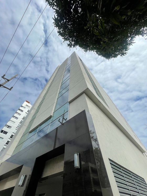 Edificio oficinas venta alquiler Piantini, Santo Domingo