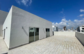Edificio Corporativo en Venta o Alquiler | 6,100 m² | Piantini, Santo Domingo-41