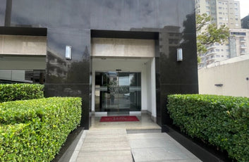 Edificio Corporativo en Venta o Alquiler | 6,100 m² | Piantini, Santo Domingo-36