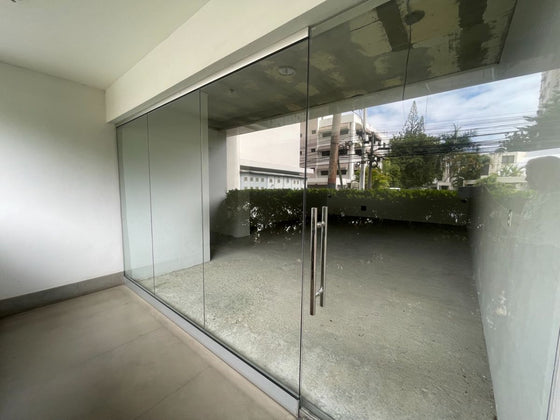 Edificio oficinas venta alquiler Piantini, Santo Domingo