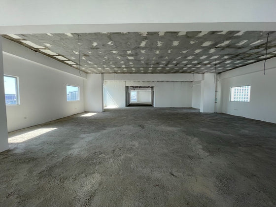 Edificio oficinas venta alquiler Piantini, Santo Domingo