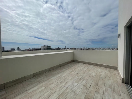 Edificio oficinas venta alquiler Piantini, Santo Domingo