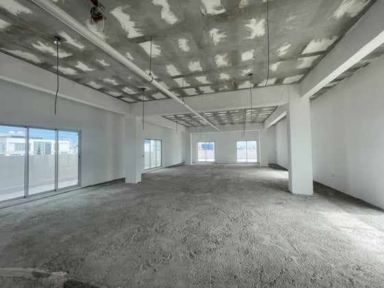 Edificio oficinas venta alquiler Piantini, Santo Domingo