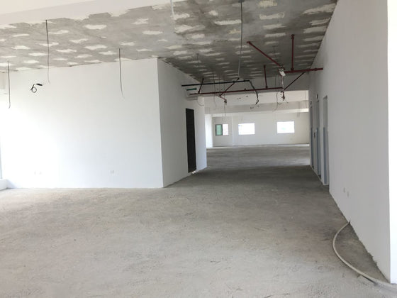 Edificio oficinas venta alquiler Piantini, Santo Domingo