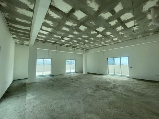 Edificio oficinas venta alquiler Piantini, Santo Domingo